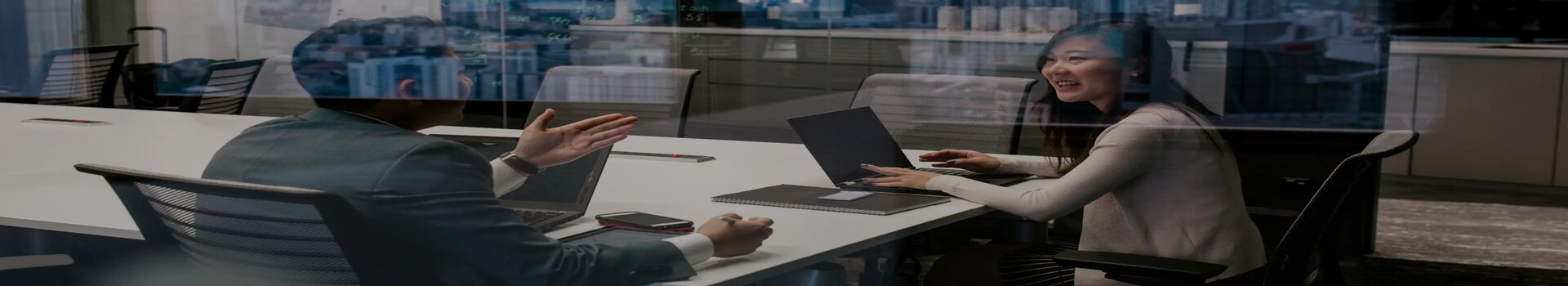 IT Consulting Services