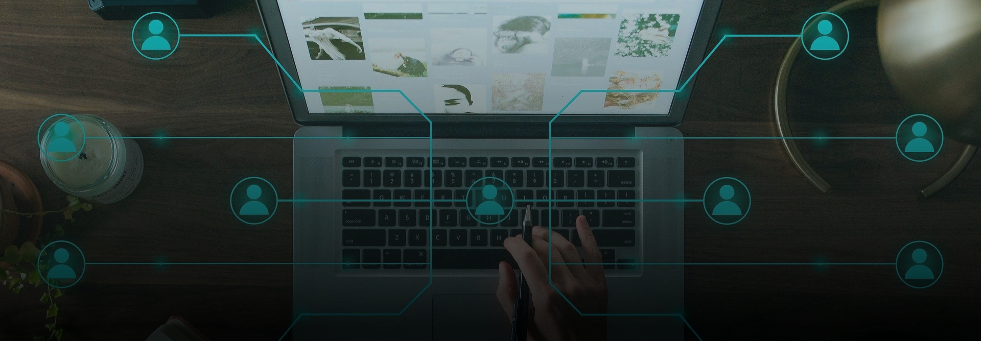 Digital marketing analytics